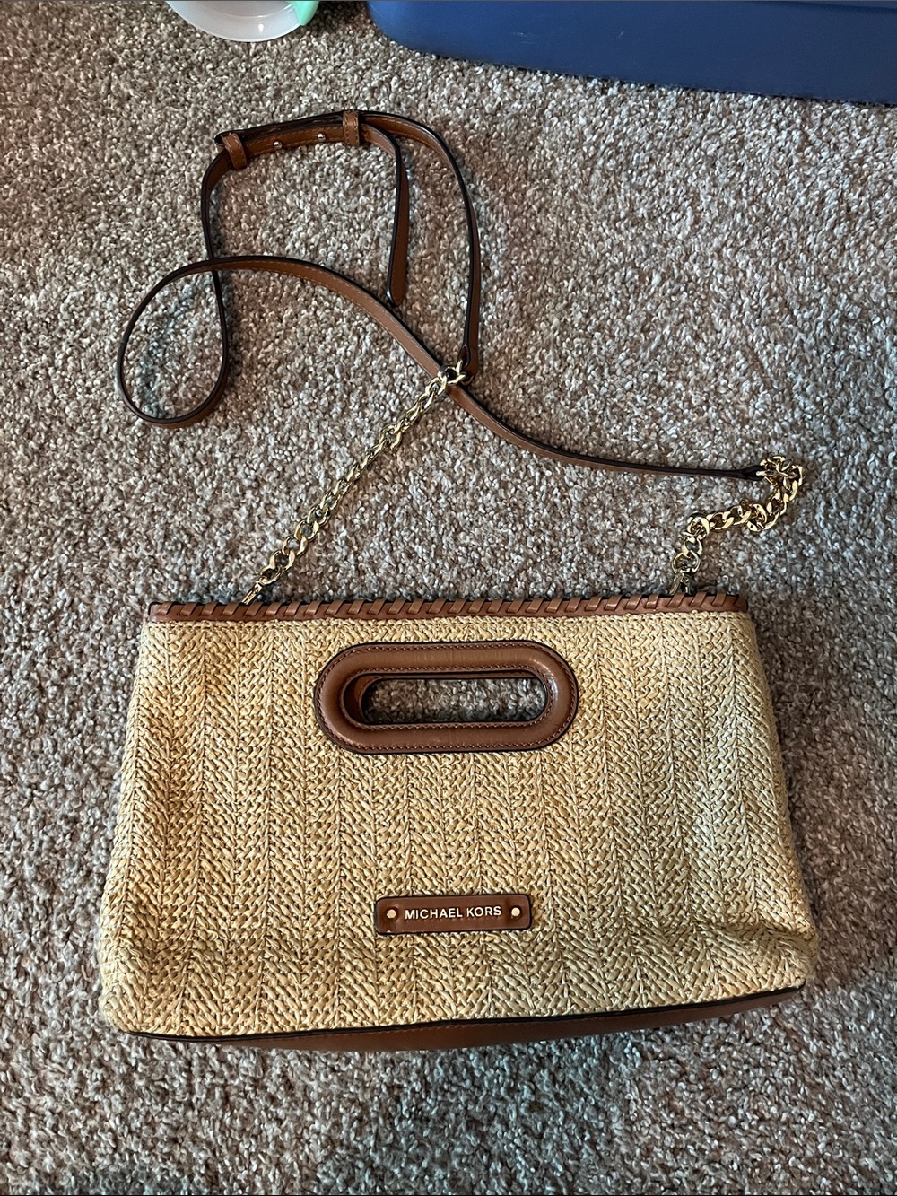 Michael Kors purse